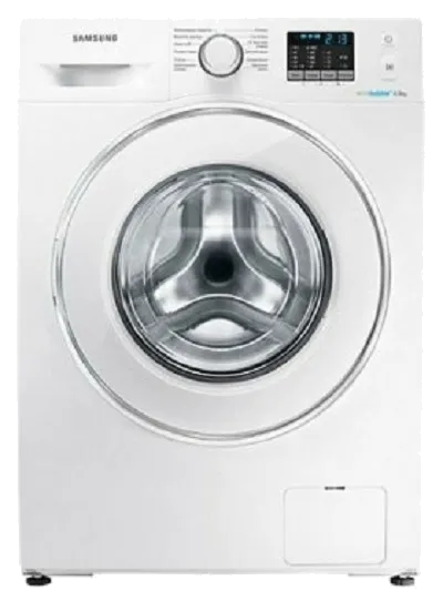 Замена бака Samsung WF6EF4E2W0W/LP