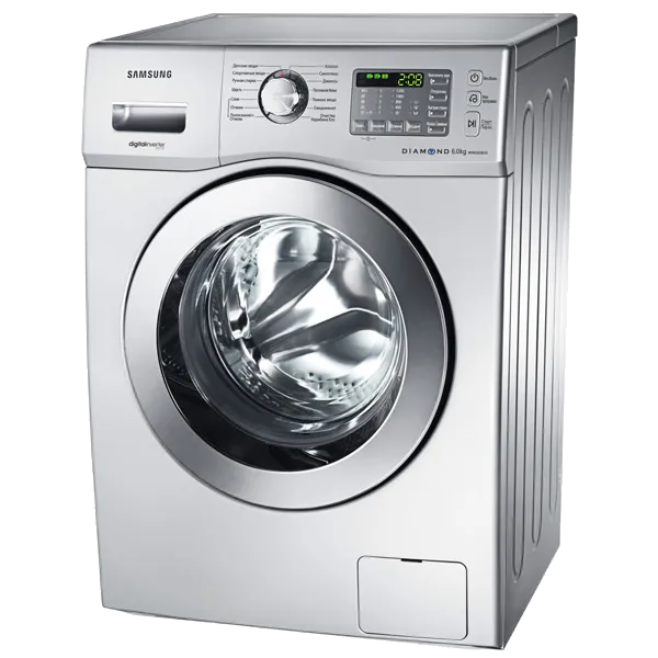 Замена бака Samsung WF602W2BKSD