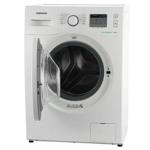 Замена бака Samsung WF60H2210EWDLP