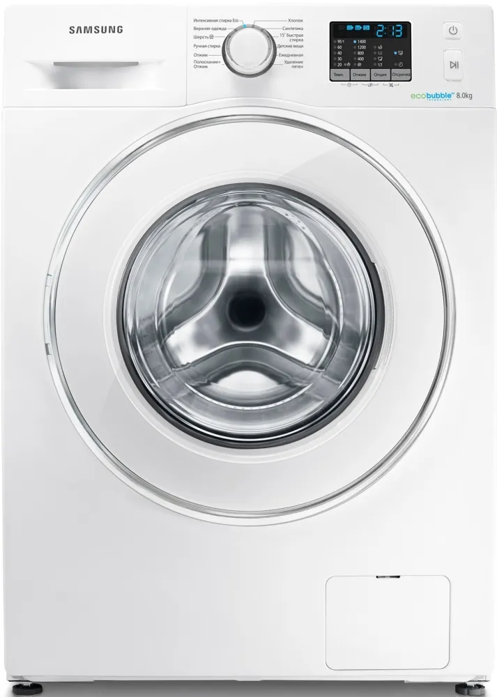 Замена бака Samsung WF80F5E2U4W