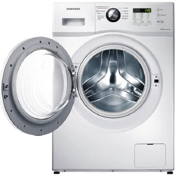 Замена бака Samsung WF600W0BCWQC