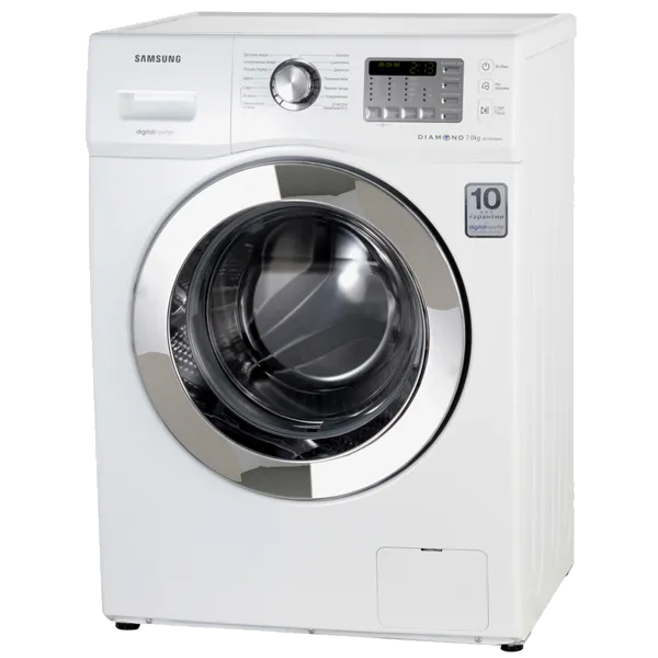 Замена бака Samsung WF702B2BBWQC