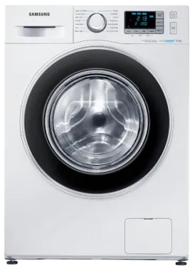 Замена бака Samsung WF80F5EBW4W