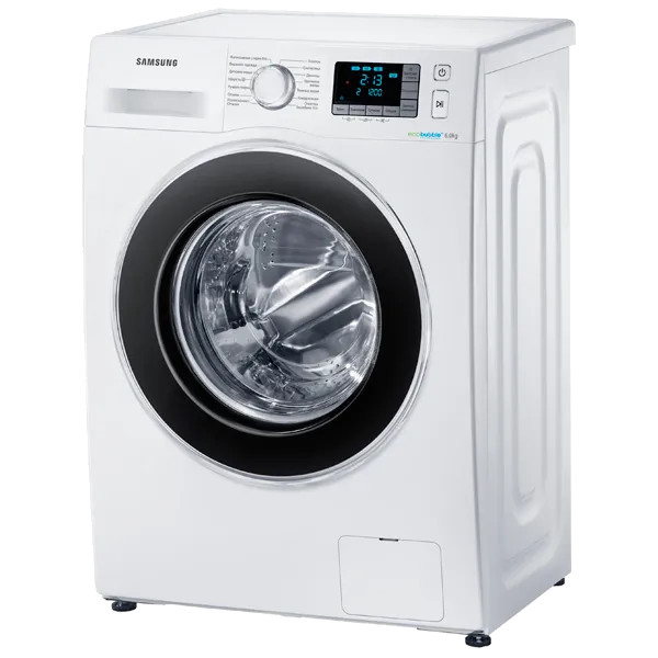 Замена бака Samsung WF60F4EDW2W/EO