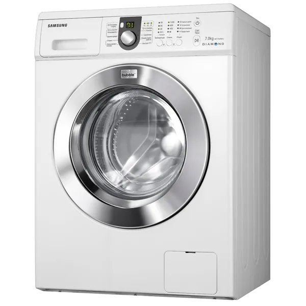 Замена бака Samsung WF1702NHWG