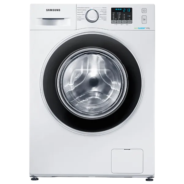 Замена бака Samsung WF60F4ECN2W