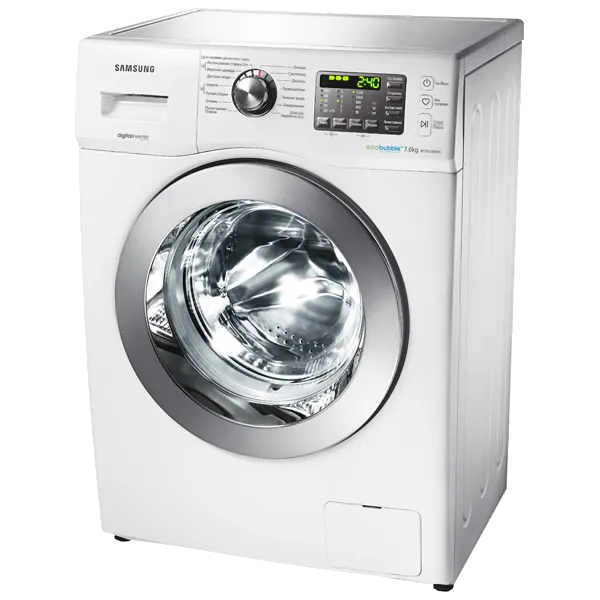 Замена бака Samsung WF702U2BBWQD