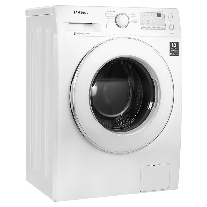 Замена бака Samsung WW60J3247JW