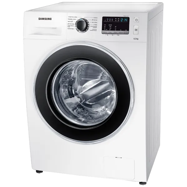 Замена бака Samsung WW60J6210DS