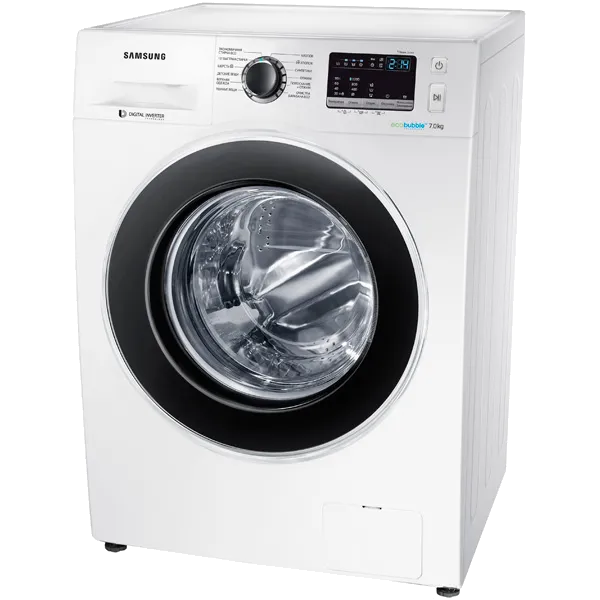 Замена бака Samsung WW70J4210HWDLP