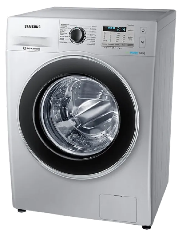 Замена бака Samsung WW60J5213HS