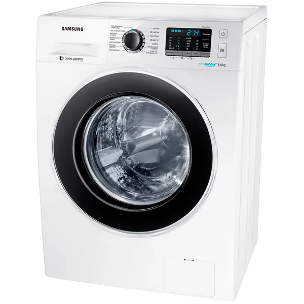 Замена бака Samsung WW80J5410GW