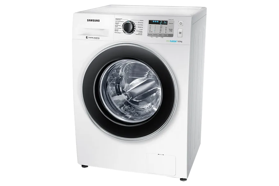 Замена бака Samsung WW60J5213JW