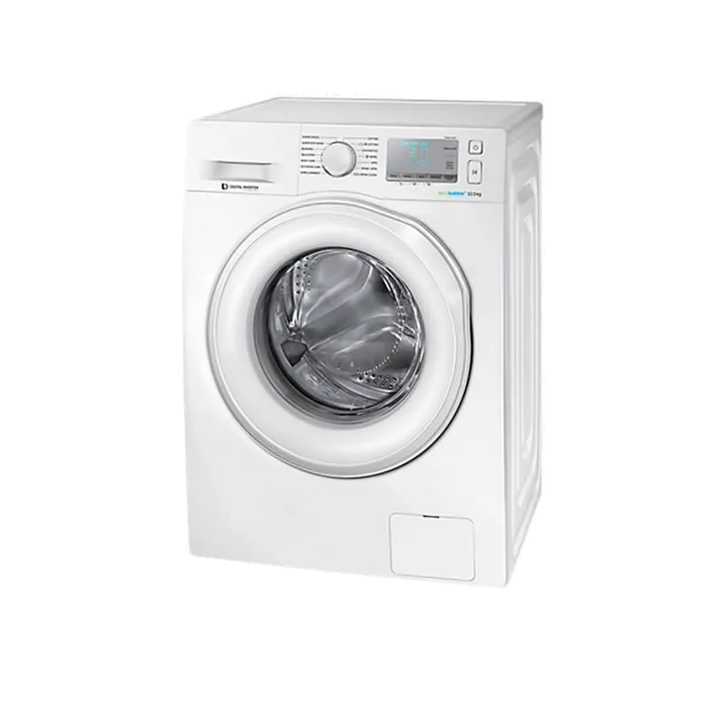 Замена бака Samsung WW60J6210FW