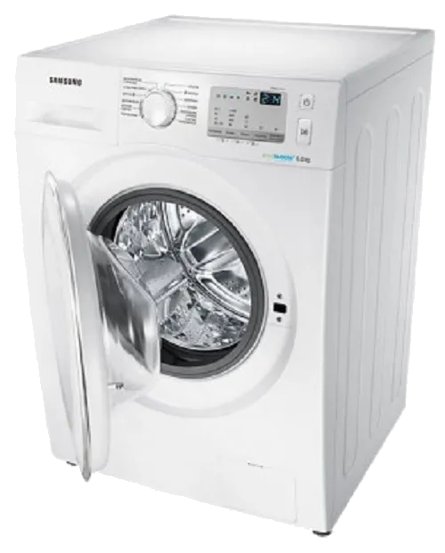 Замена бака Samsung WW60J4263JW