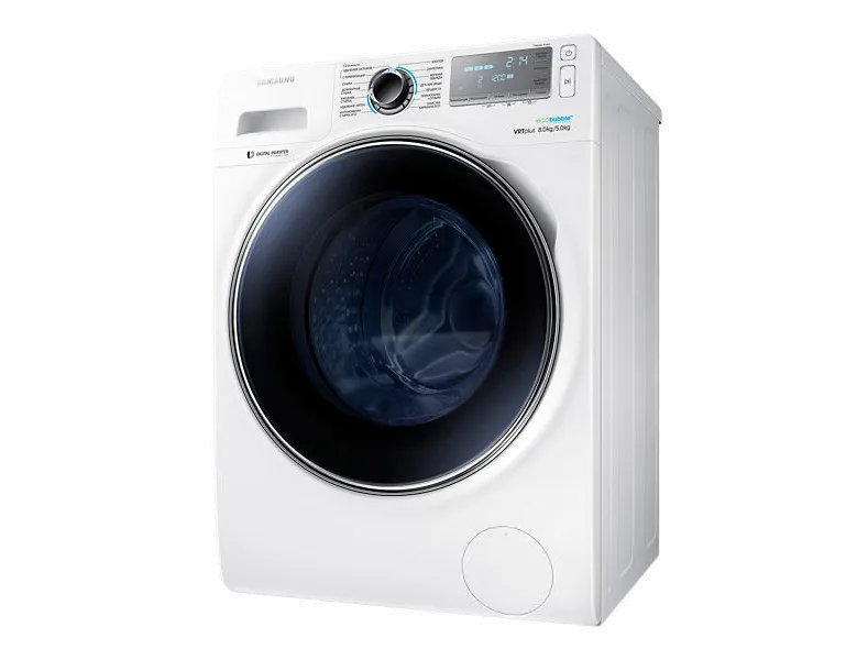 Замена бака Samsung WW80J7250GW