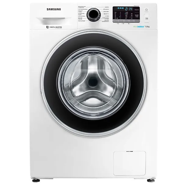 Замена бака Samsung WW70J5210GW