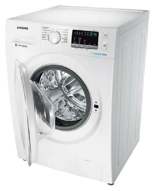 Замена бака Samsung WW60J4210JW