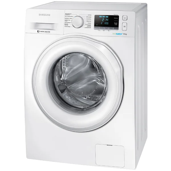 Замена бака Samsung WW70J6210FW/LP