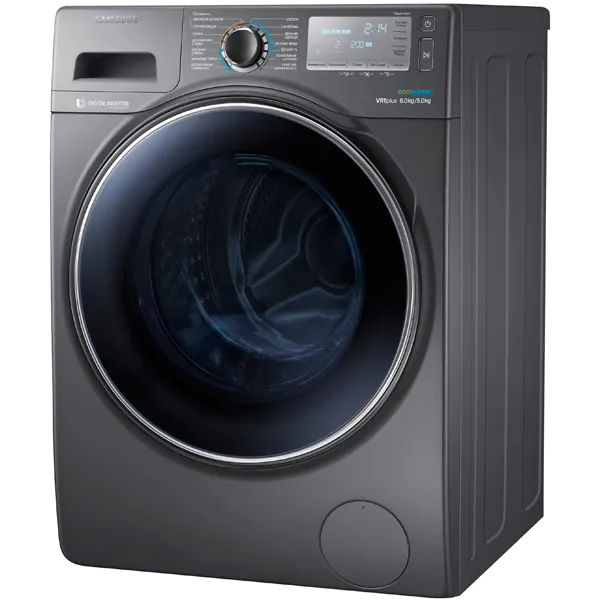 Замена бака Samsung WD80J7250GX