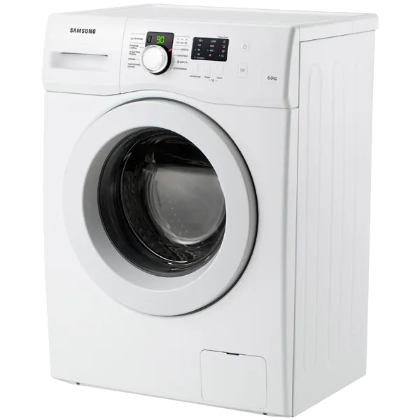 Замена бака Samsung WF60F1R0F2W