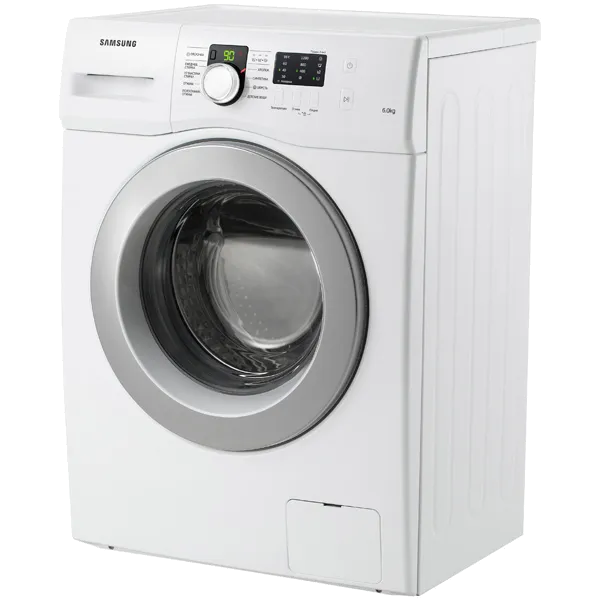 Замена бака Samsung WF60F1R1F2W