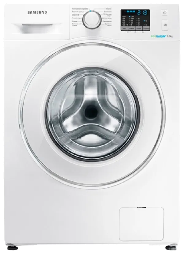 Замена бака Samsung WW60J3267LW