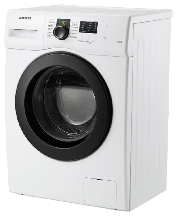 Замена бака Samsung WF60F1R2F2W