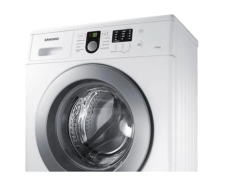 Замена бака Samsung WF8590NLW9