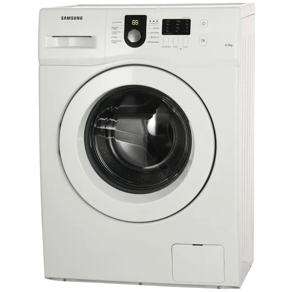 Замена бака Samsung WF60F1R1H0W