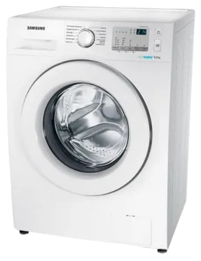 Замена бака Samsung WW60J4263LW