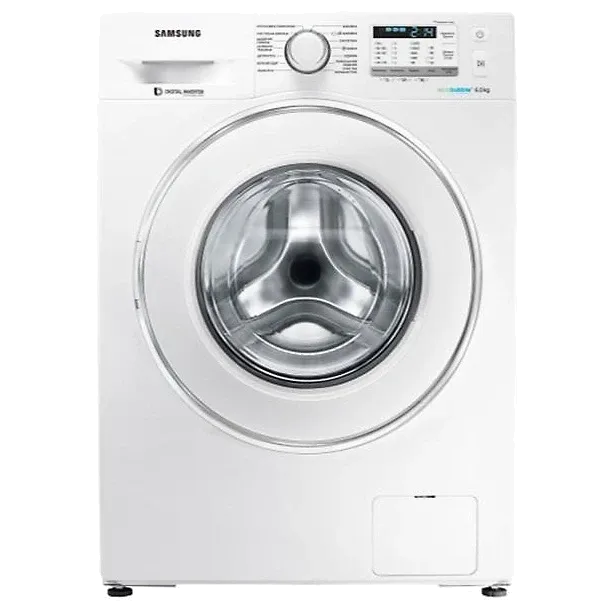 Замена бака Samsung WW60J5217JW