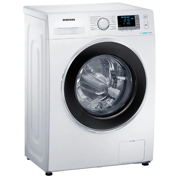 Замена бака Samsung WF60F4EFW0W/LE