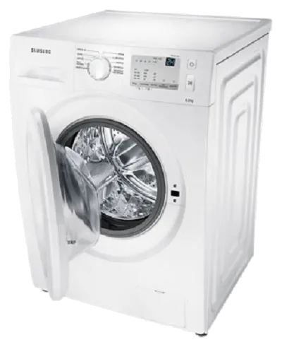 Замена бака Samsung WW80J3283KW