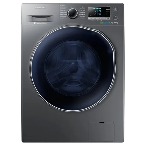 Замена бака Samsung WD80J6410AX