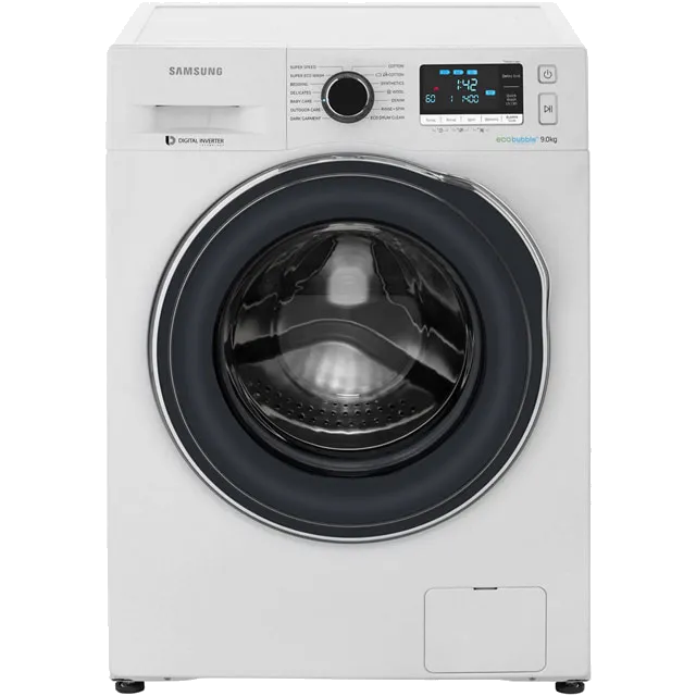 Замена бака Samsung WW80J6410CW