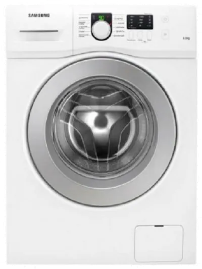 Замена бака Samsung WF60F1R1F2WD LD