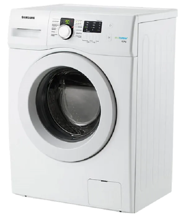 Замена бака Samsung WF60F1R1E2WD