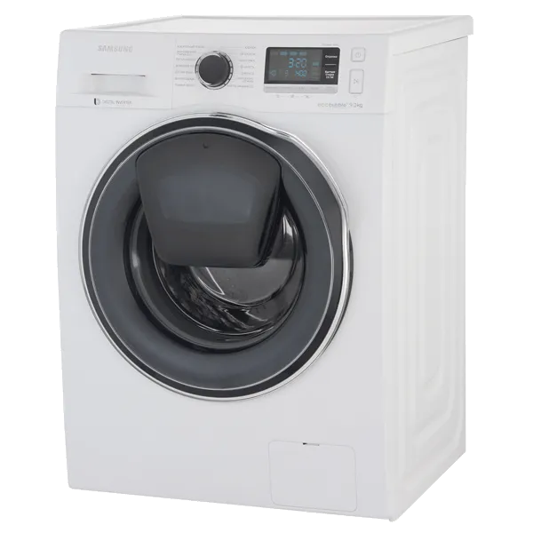 Замена бака Samsung WW90K6414QW