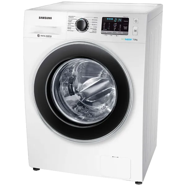 Замена бака Samsung WW70J5210HS