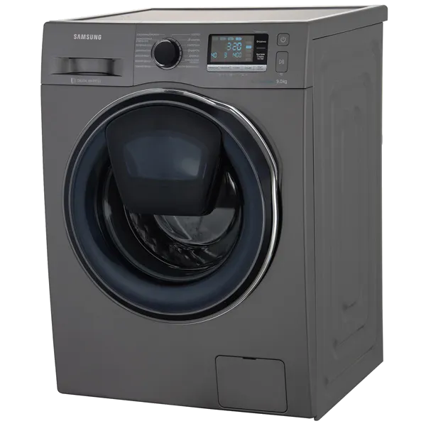 Замена бака Samsung WW90K6414QX