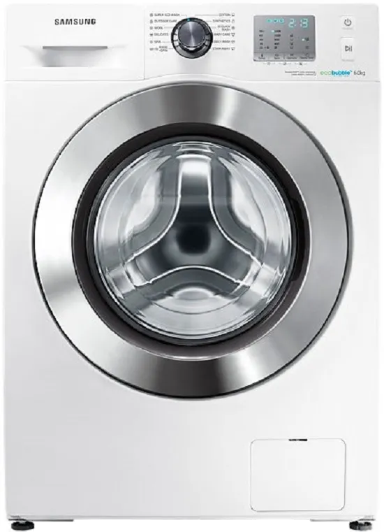 Замена бака Samsung WF60F4ELW2W