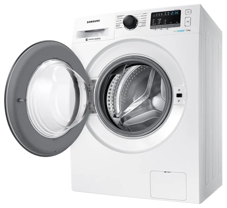 Замена бака Samsung WW7EJ42104WDLP