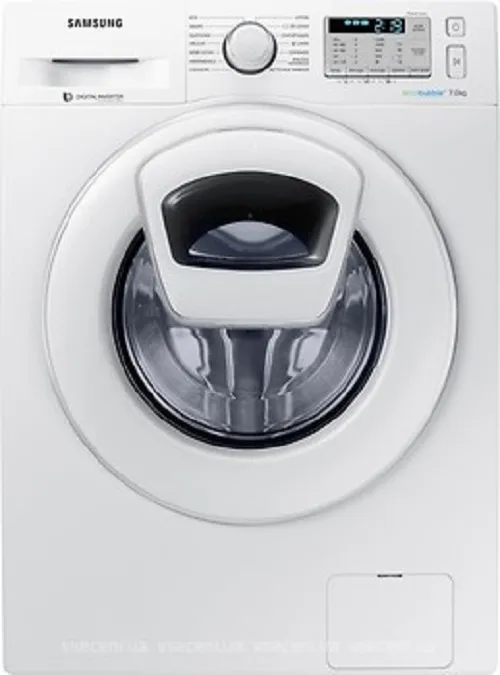 Замена бака Samsung WW70K5213WW