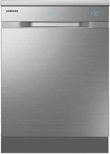 Замена расходомера Samsung DW60M9970SS