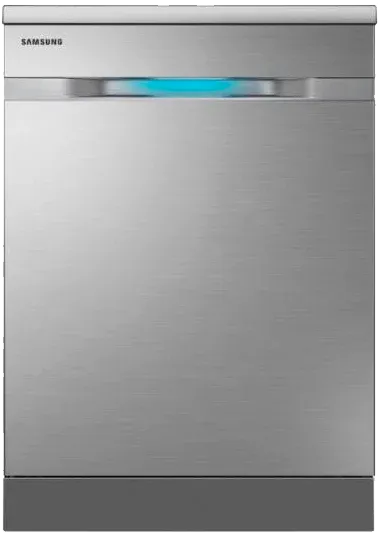 Замена расходомера Samsung DW-UG720T/EG