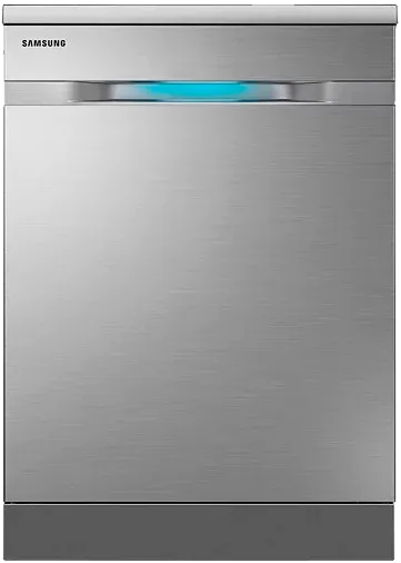 Замена расходомера Samsung DW-UG970T