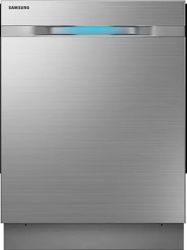 Замена расходомера Samsung DW60H9970US