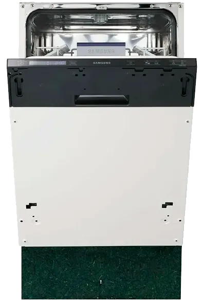 Замена расходомера Samsung DM-M770B