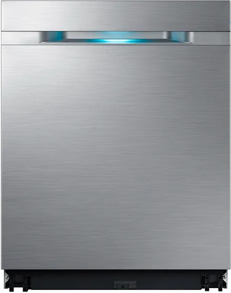 Замена расходомера Samsung DW60M9550US